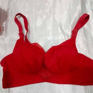 Combo Of 4 Imported Designer Bra