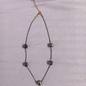 Simple Chain With Stones