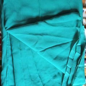 Daily Use Saree.No Damages.Not New. Good Condition