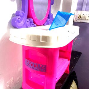 Dressing Table For Kids Toys