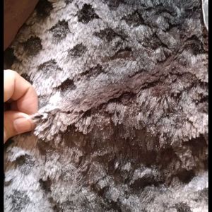 Winter Jacket With Fur Inside