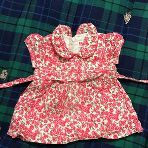 Baby Girl Dress