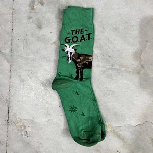 QUIRKY SOCKS MULTIPLE PRINTS (PRICE FOR 1 PAIR)