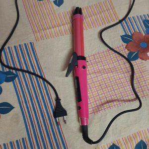 Hair Straightener