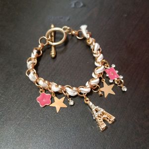 Korean Bracelet For Women And Girls