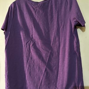 FIG T-shirt Size L