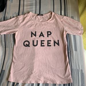 Nap Queen Top