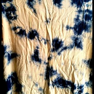 Aks Tye And Dye Kurta