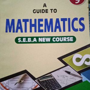 Class 9 Mathematics Guide