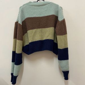 Korean Sweater