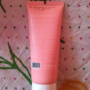 30rupees Off Watermelon Super Glow Gel Face Wash