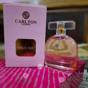 Cartlon London Women Edition Eau De Blus