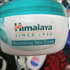 Himalaya Face Cream