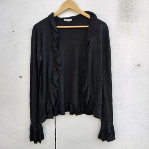 Black Shrug