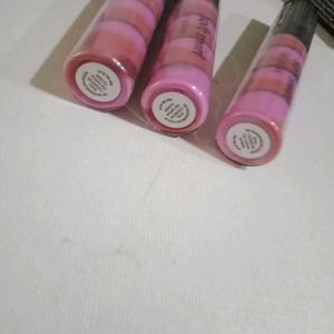 Lip gloss Watermelon coolis 1pc