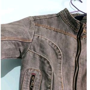 Lilliput Denim Jacket