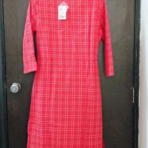 Max Women's Kurta