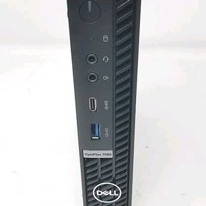 DELL OptiPlex 7080 Micro