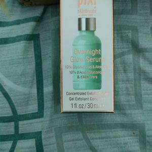 Pixie Glow Serum 1