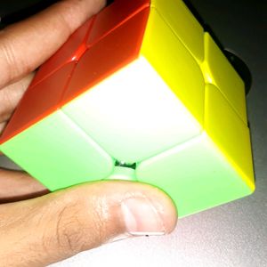 MOYU 2X2 RUBIKS CUBE