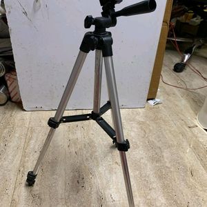 Tripod Stand For Selfie