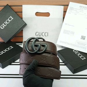 Gucci Belts