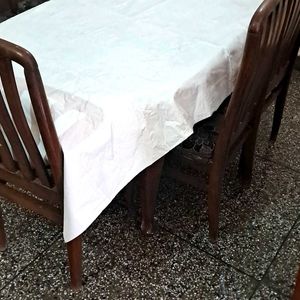 Dimming Table Runner