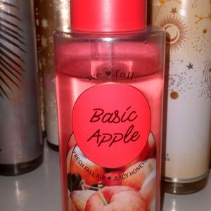 Victoria Secret Basic Apple