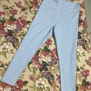 CANADA IMPORTED BLUE DRY FIT Track Pants