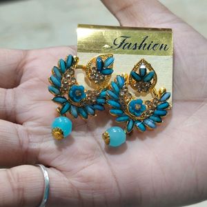 Beautiful Earing Jhumka