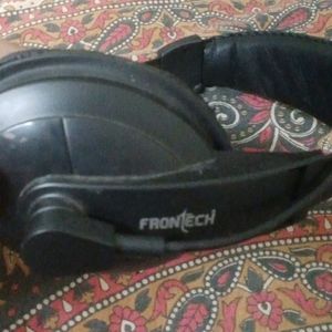 Frontech Mobile And Pc HEADFONE