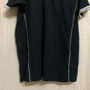 Firestar Blue Short Sleeve T Shirt