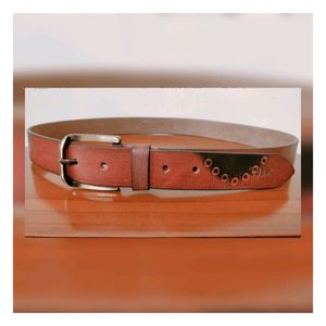 Handmade Genuine Leather Belt