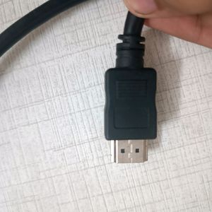 HDMI CABLE 2M