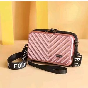 Forever Young Sling Bag