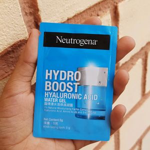 Neutrogena Hydro Boost Water Gel