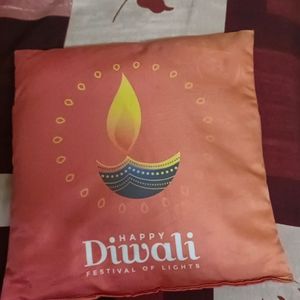 Diwali Pillow 🔥