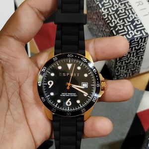 E Sprit Premium Watch (100%original )