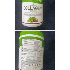 Oziva Collegen 250gm