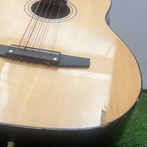 Granada Acoustic Guitar - 6 String