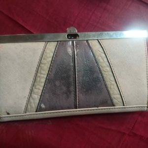 Beautiful Modern Wallet