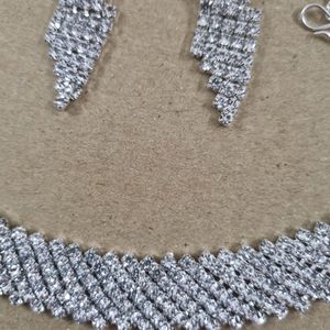 Combo Pack Of 4 Jewellery Set