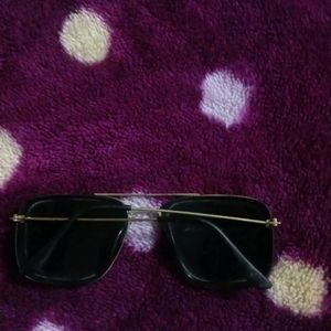 Black Chasma