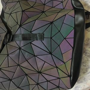 A Color Changing Bag