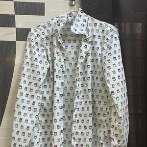 Cute Formal Shirt Perfect Condition