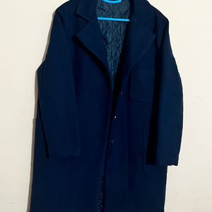 Unisex Winter Coat