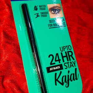 New Blue Heaven Kajal