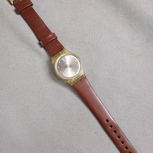 Swatch Watch