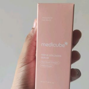 Medicube Collagen Serum