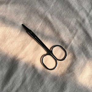 Manicure Curved Scissor